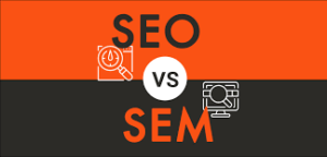 Read more about the article Driving Digital Growth: Harnessing the Power of SEO and SEM